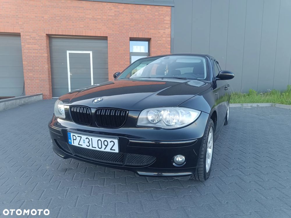 BMW Seria 1 - 28