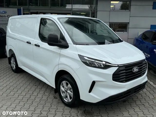 Ford Custom VAN L1 - 1