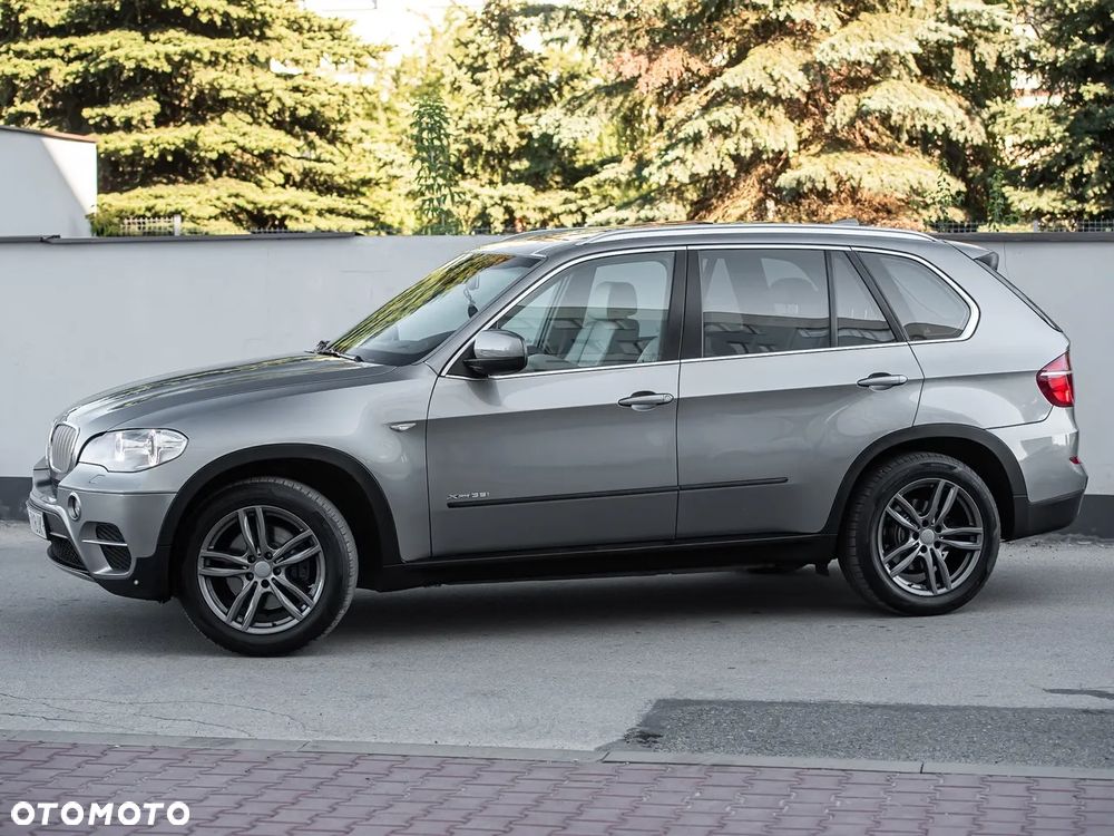 BMW X5 xDrive35i M Sport Edition - 5