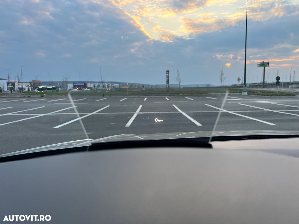 Volkswagen Tiguan 2.0 TSI 4Motion (BlueMotion Technology) DSG Highline - 28