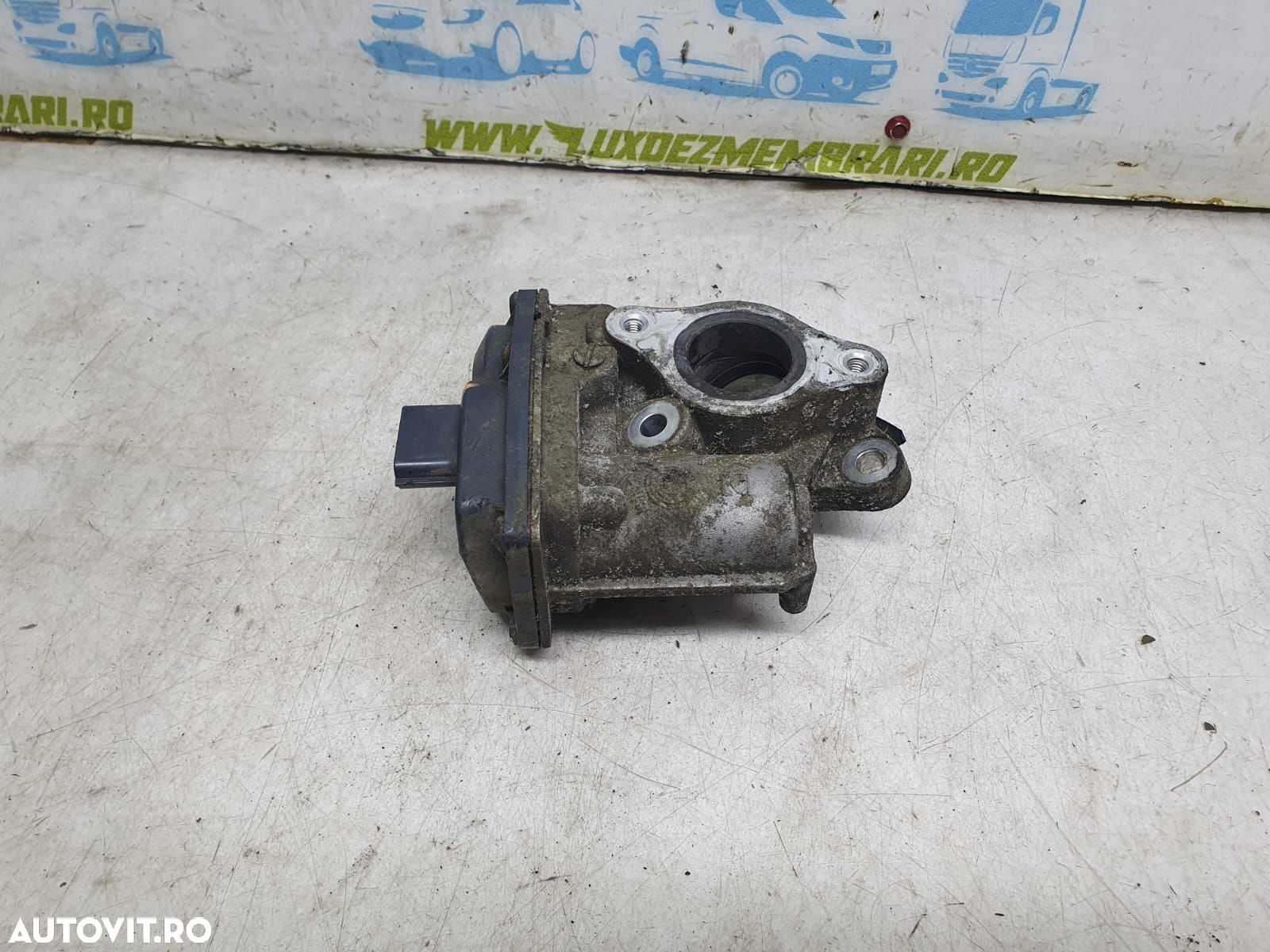 Pompa vacuum 1.5 dci K9K626 Mercedes-Benz A-Class W176 [2012 - 2015] - 1