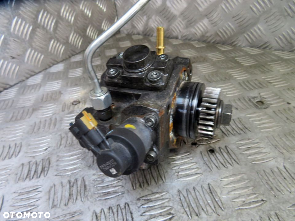POMPA WTRYSKOWA KOLEOS II PH1 2.0 DCI 167005114R 0445010406 RENAULT 2016- - 3