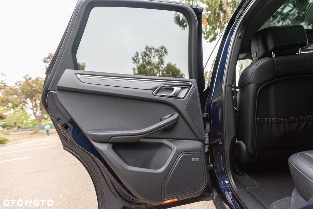 Porsche Macan PDK - 19