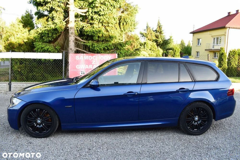 BMW Seria 3 330xd - 2
