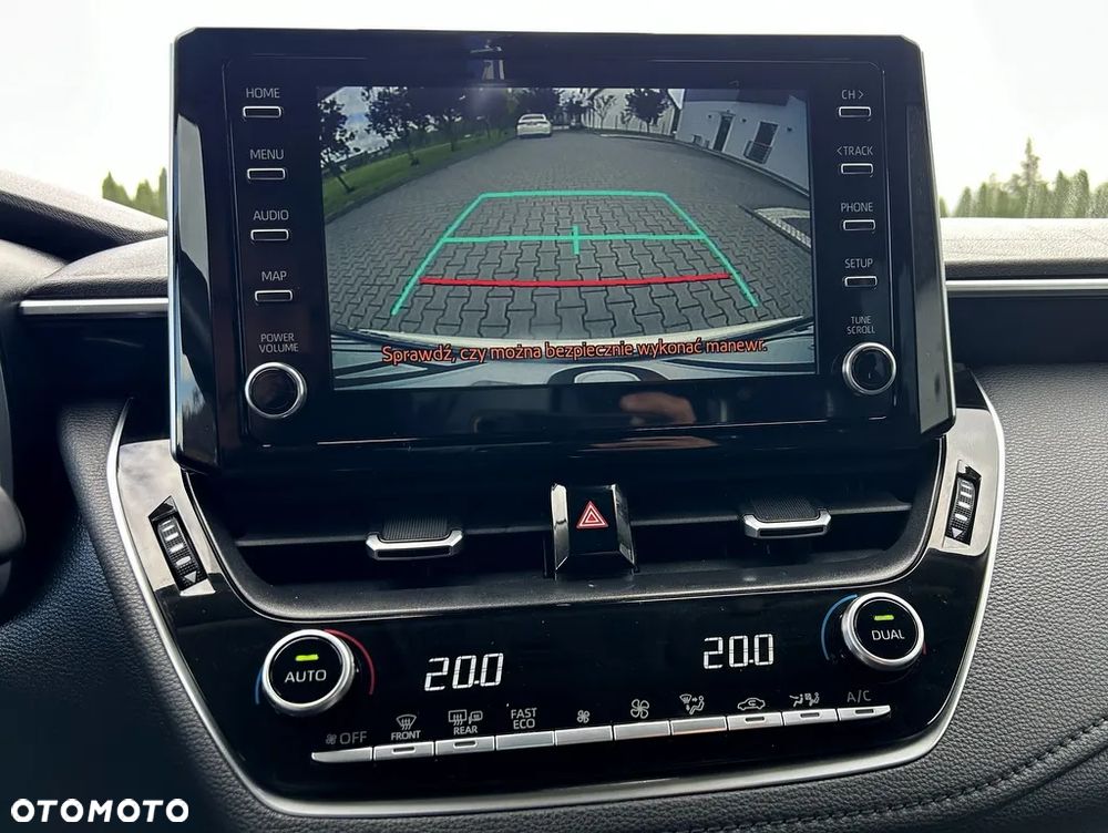 Toyota Corolla 1.5 Comfort - 7