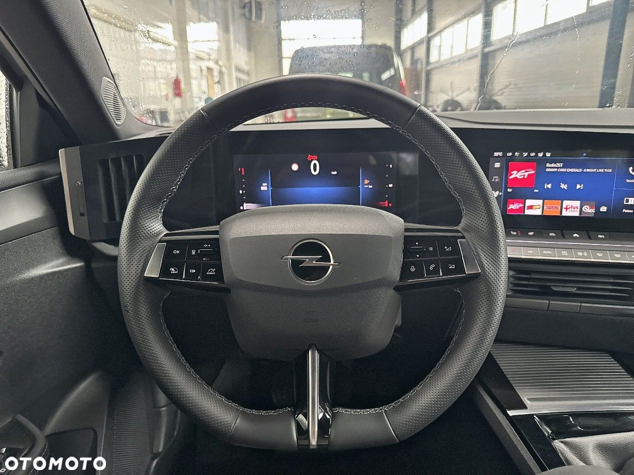 Opel Astra VI 1.2 T GS S&S - 14