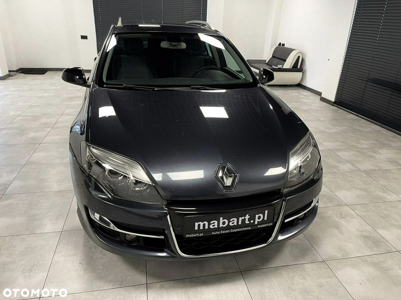 Renault Laguna - 6