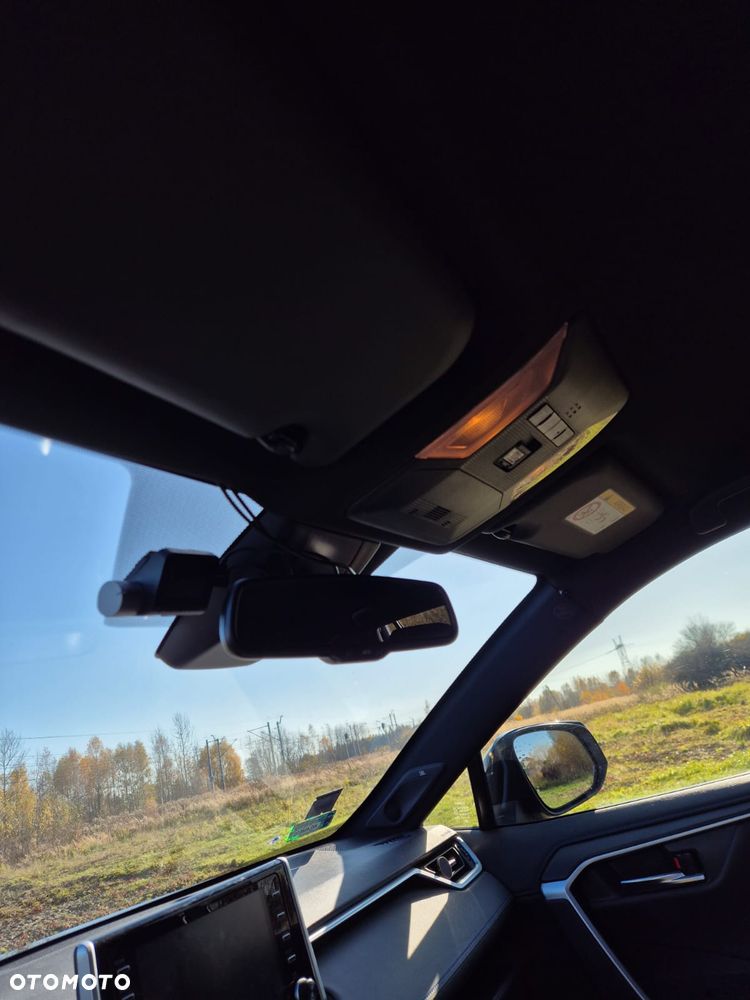 Toyota RAV4 2.5 Hybrid Selection 4x4 - 21