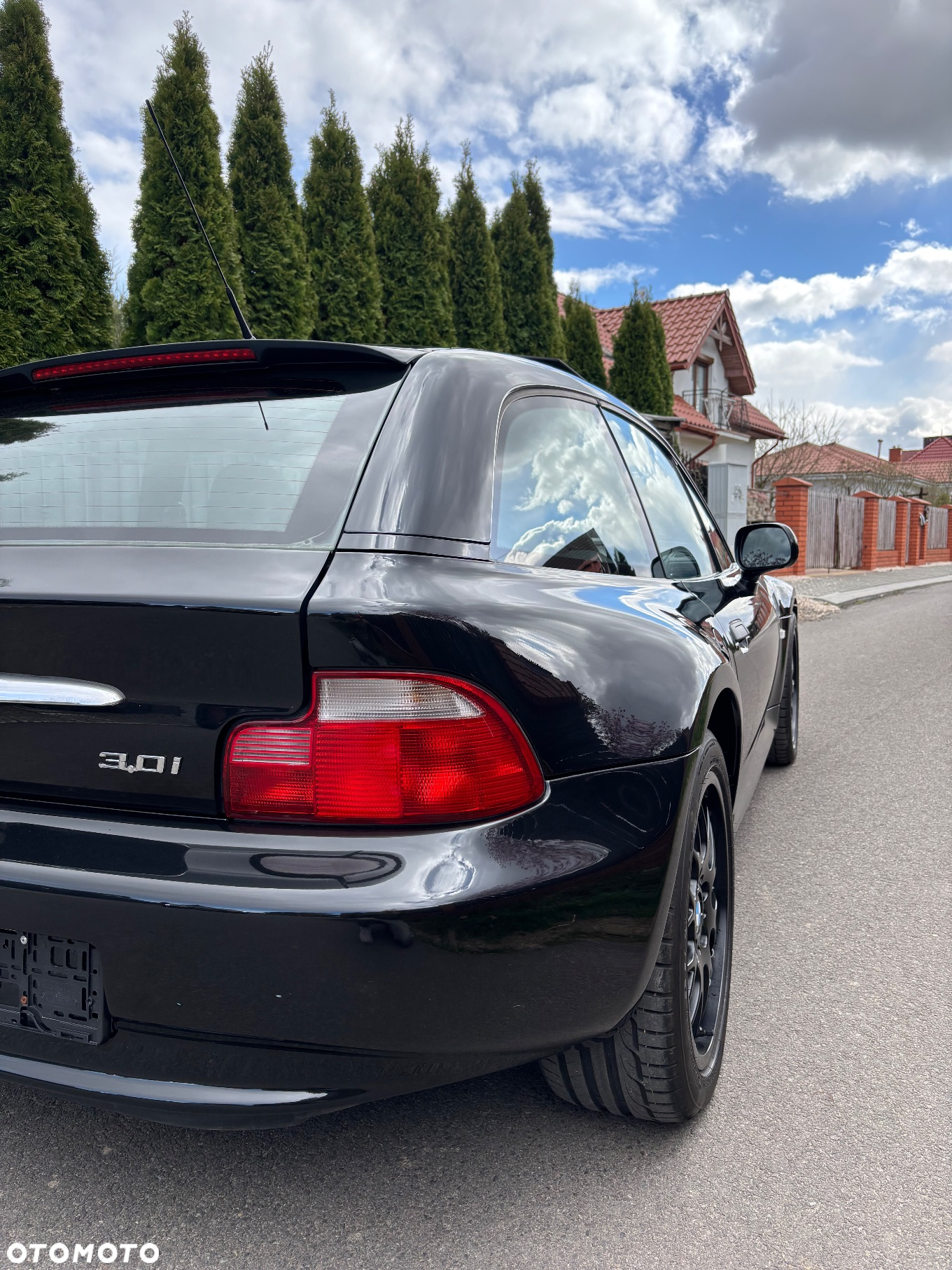 BMW Z3 - 8