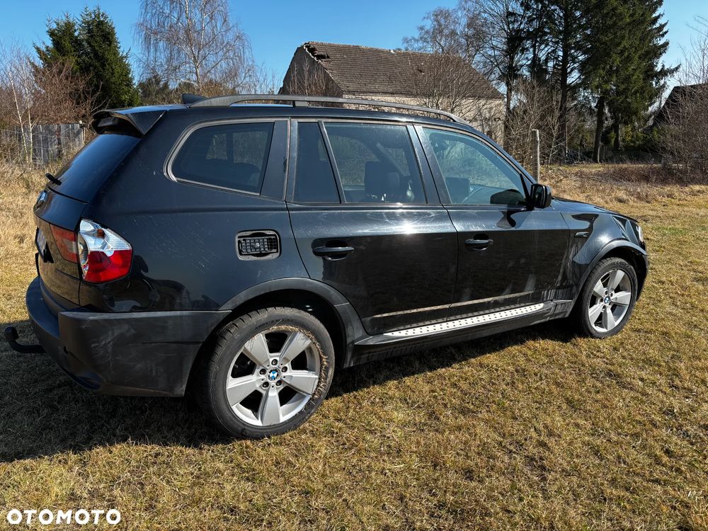 BMW X3 - 12