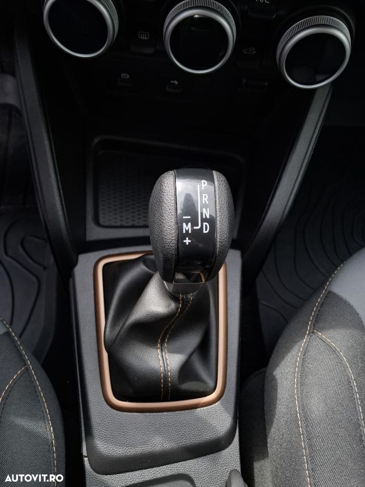 Dacia Duster - 17