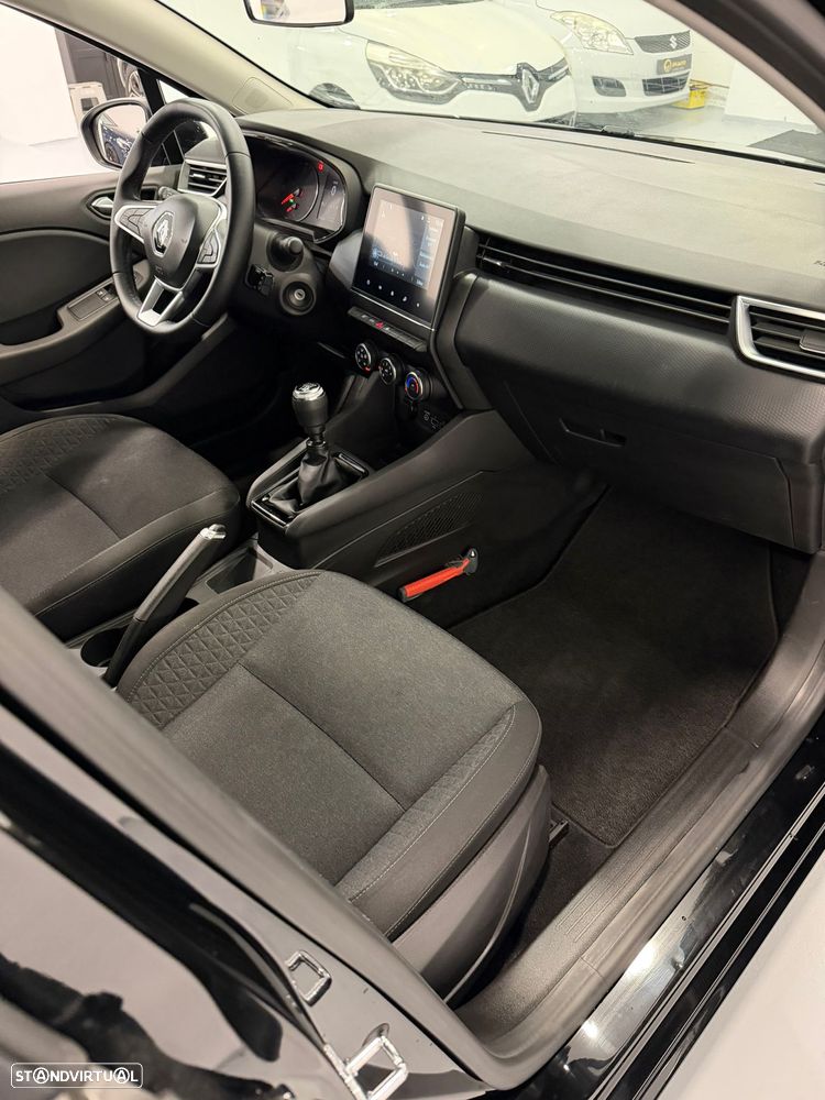 Renault Clio TCe 90 EQUILIBRE - 15