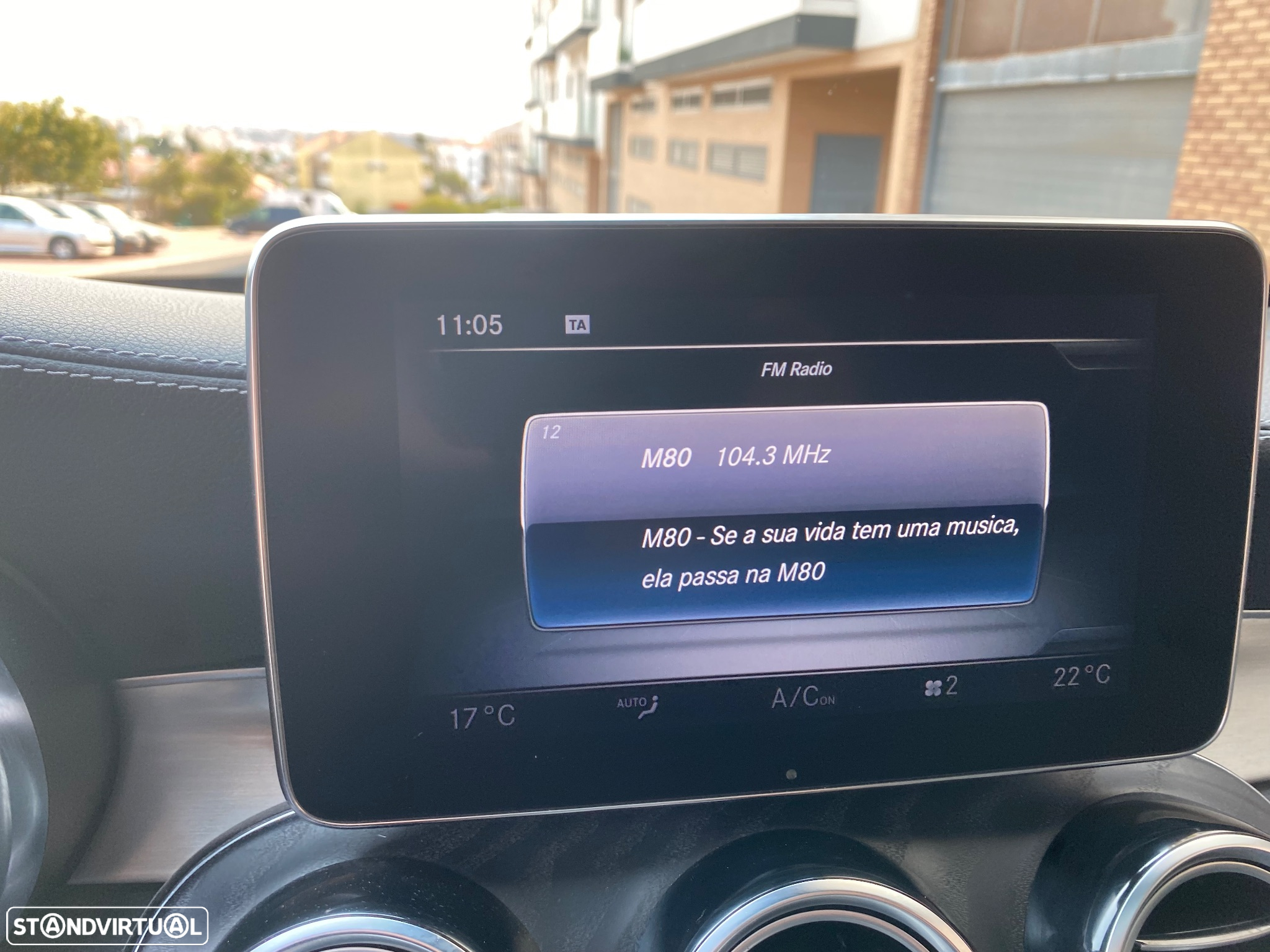 Mercedes-Benz GLC 250 d 4Matic 9G-TRONIC AMG Line - 28