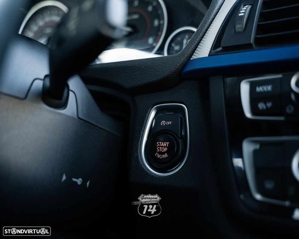 BMW 420 Gran Coupé d Pack M - 28