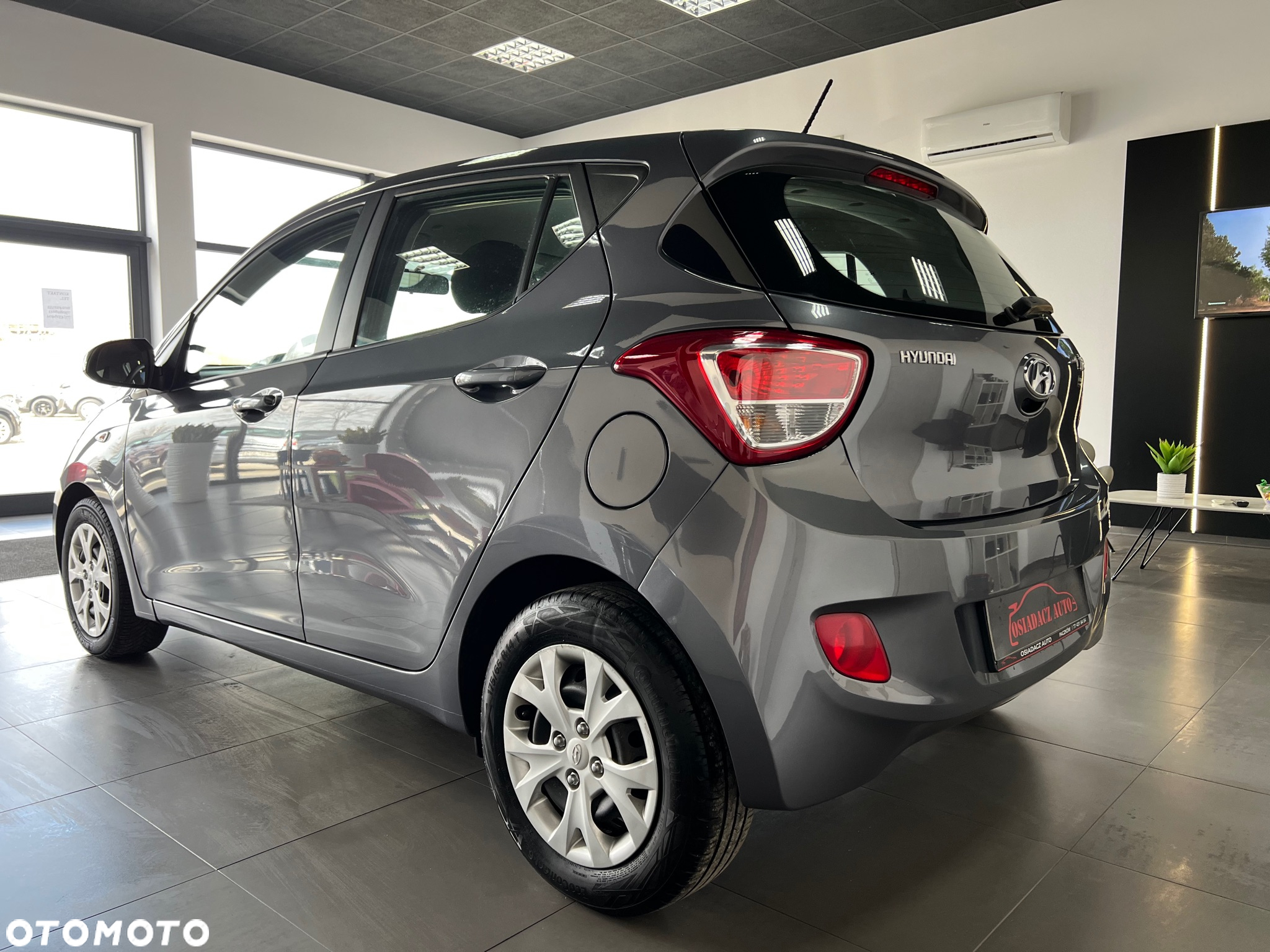 Hyundai i10 - 4
