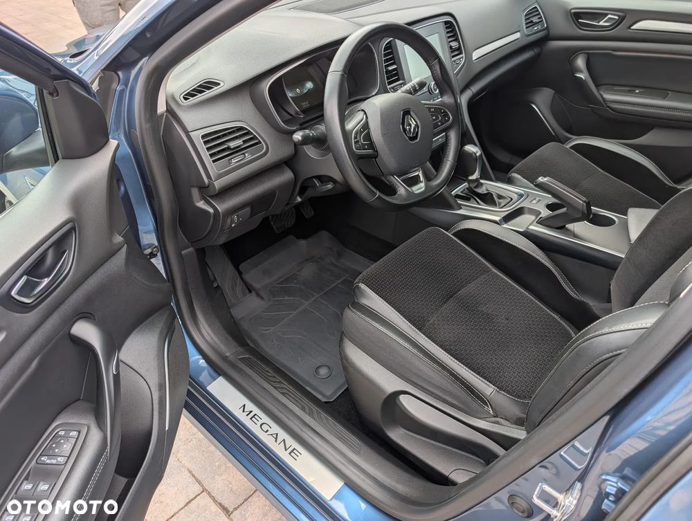 Renault Megane 1.2 Energy TCe Intens EDC - 11