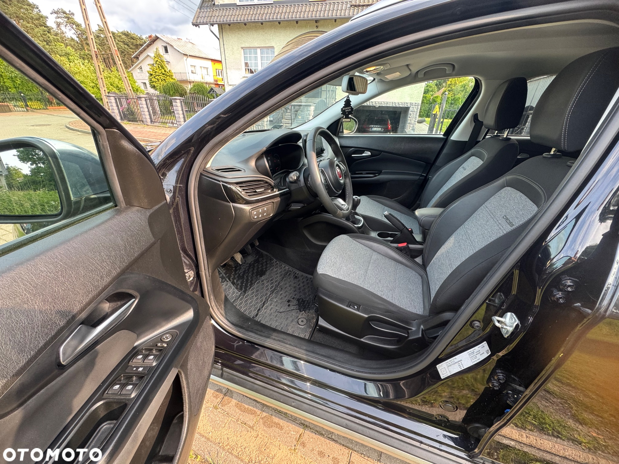 Fiat Tipo 1.0 T3 City Cross - 8