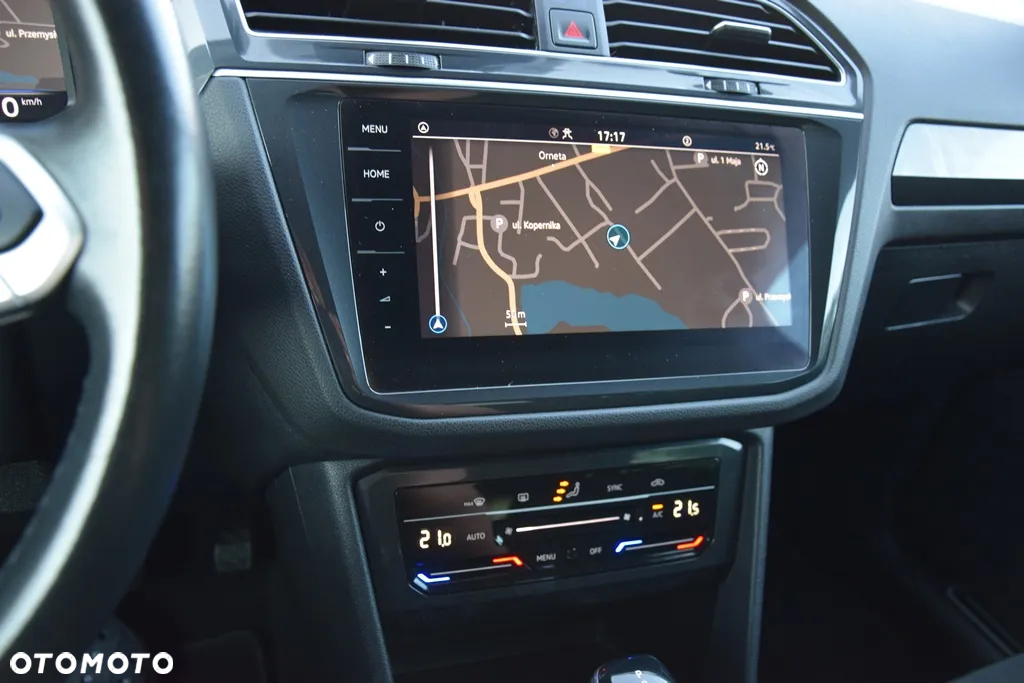 Volkswagen Tiguan 2.0 TDI R-Line DSG - 26