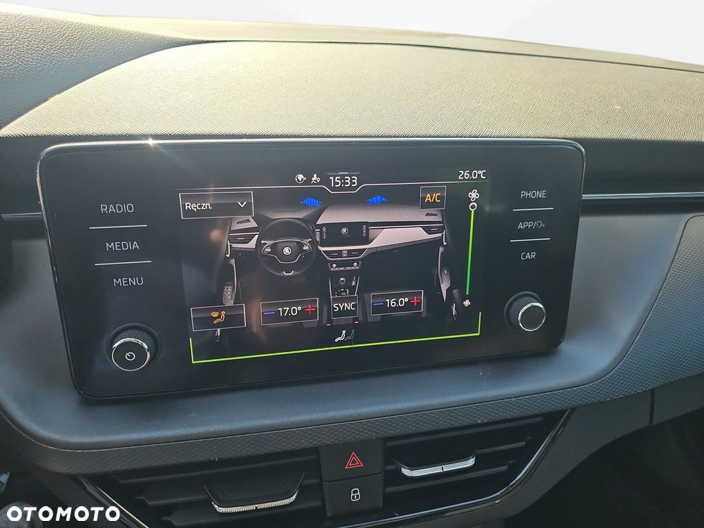 Skoda Kamiq 1.0 TSI Ambition - 30