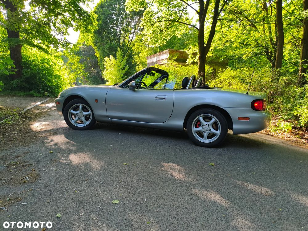Mazda MX-5 - 9