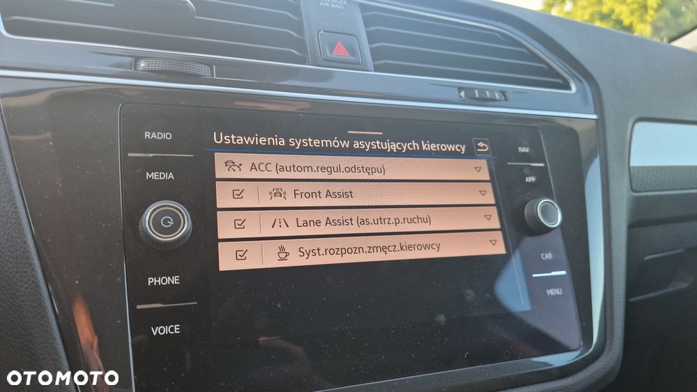 Volkswagen Tiguan 1.5 TSI EVO Life DSG - 21