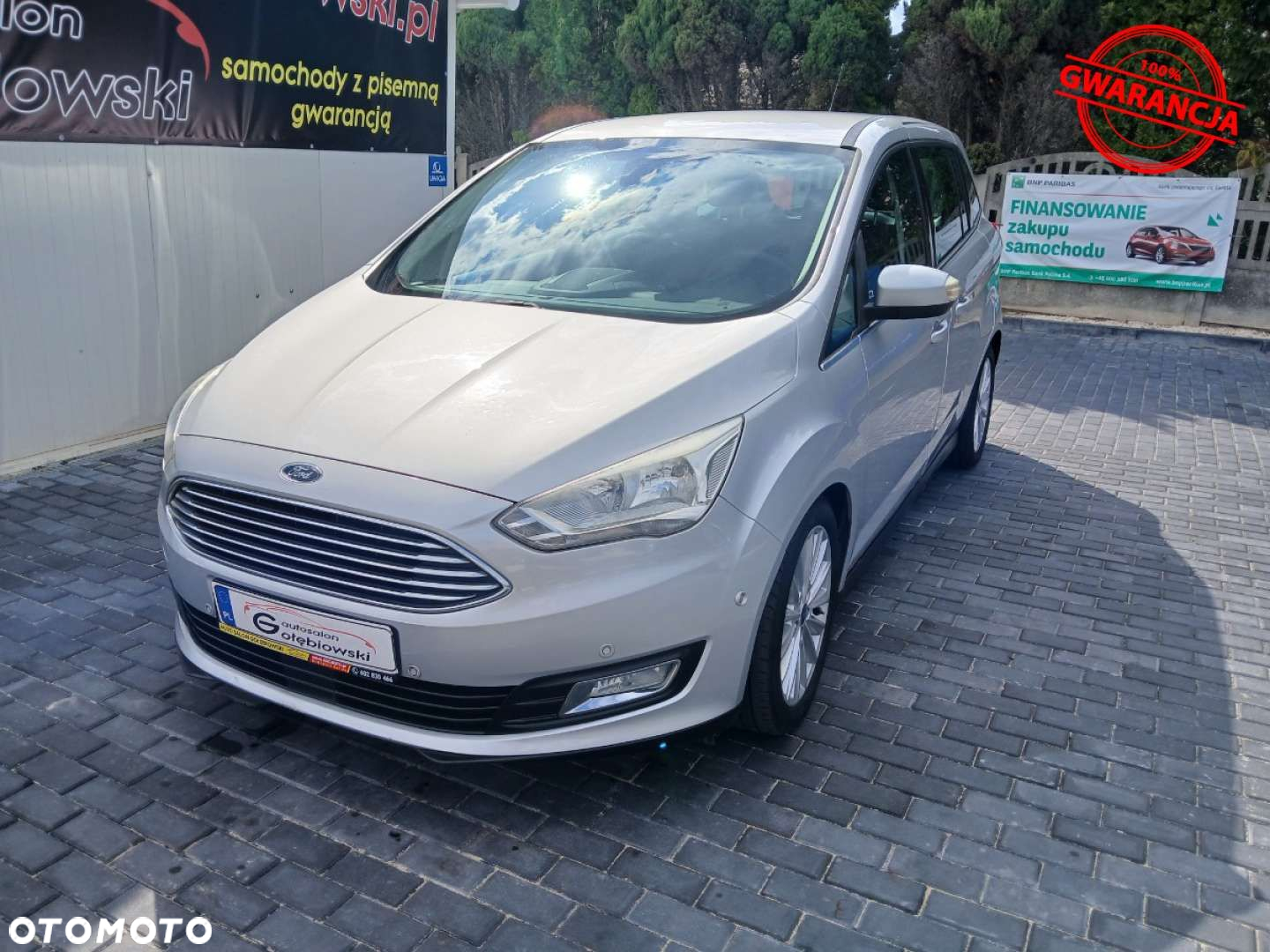 Ford C-MAX - 3