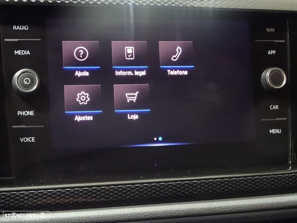 VW Polo 1.0 TSI Life - 18