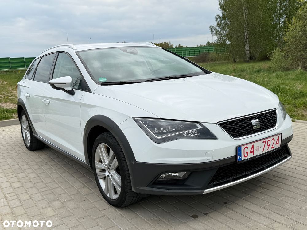 Seat Leon - 2