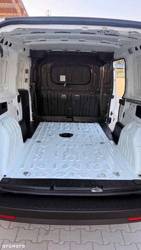 Fiat Doblo Kombi Maxi Active - 16