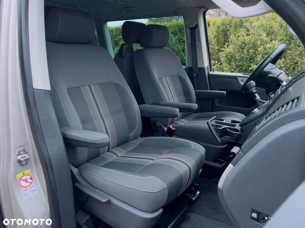 Volkswagen Multivan BiTDI L2 LIFE 4Motion - 16