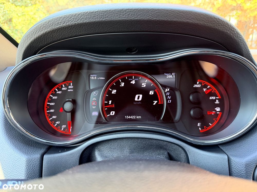 Dodge Durango 6.4 SRT - 34