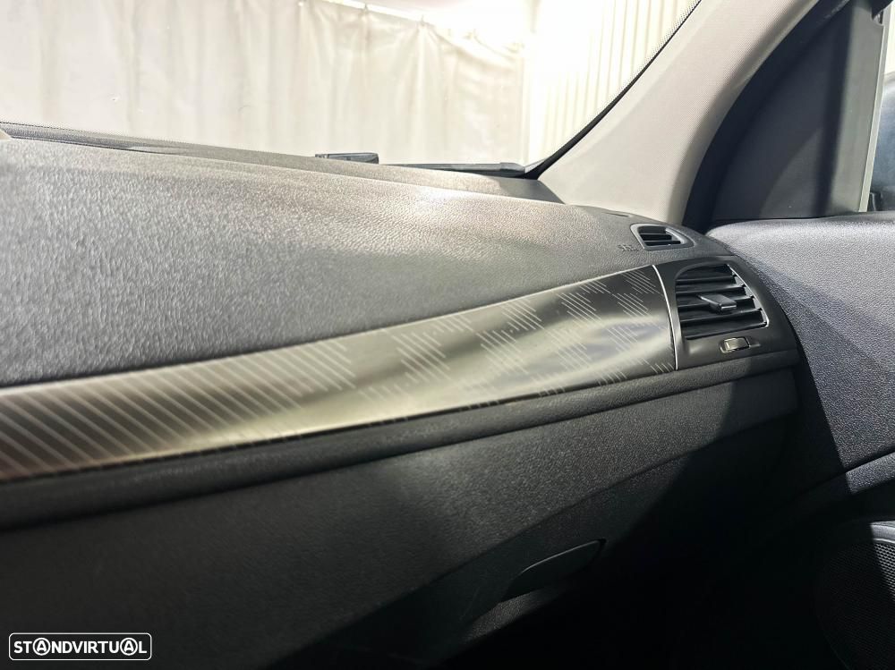 Renault Mégane 1.5 dCi Dynamique CO2 Champion - 29