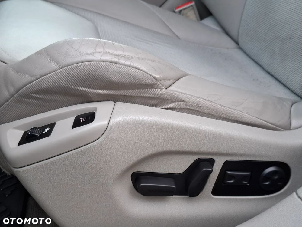 Citroën C5 2.0 HDi Exclusive - 21