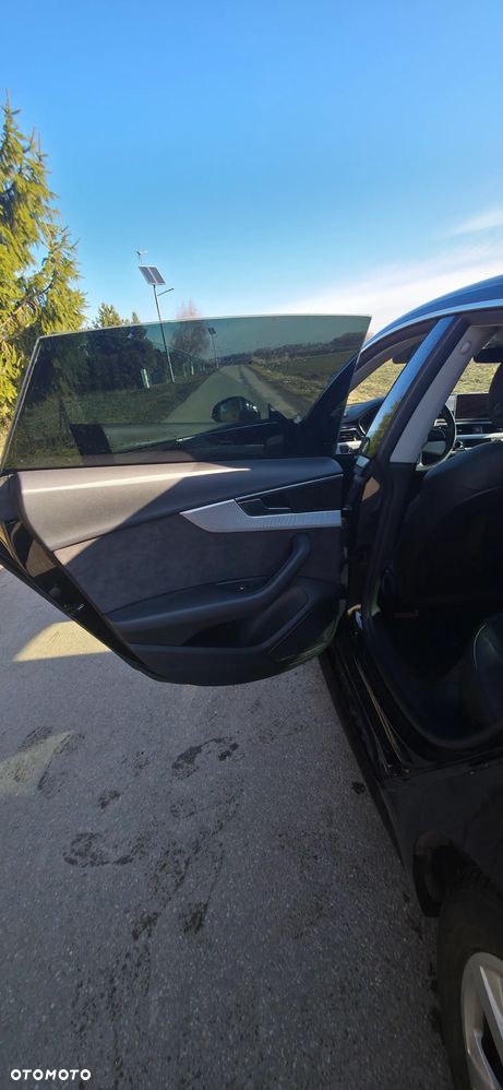 Audi A5 Sportback - 19