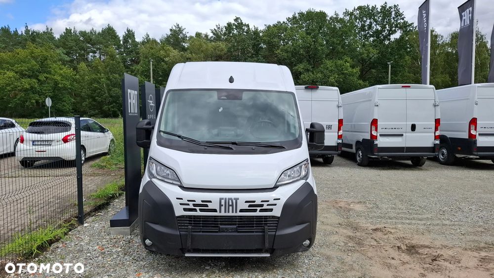 Fiat Fiat Ducato L3H2 140KM - 2