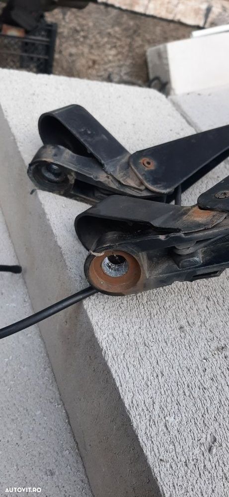 Brat ștergător parbriz stanga/dreapta Otokar Sultan Mega din 2013 - 3