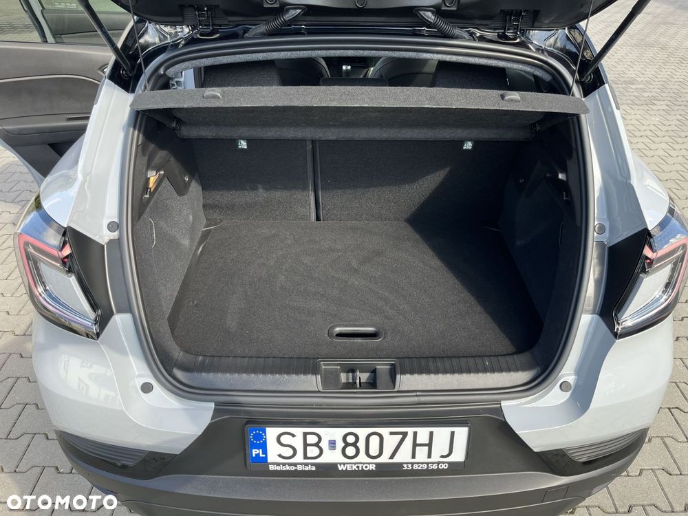 Renault Captur 1.0 TCe Techno - 17