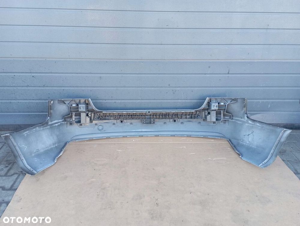 AUDI A5 ZDERZAK TYŁ TYLNY 8T0807511J - 9