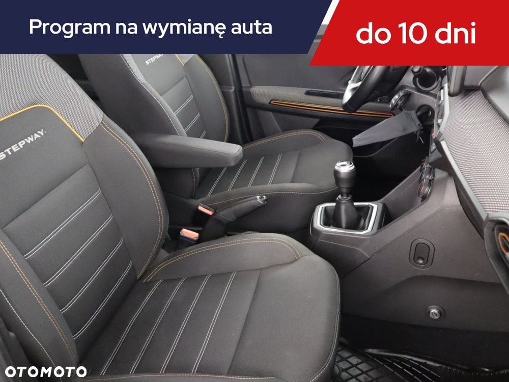 Dacia Sandero - 11