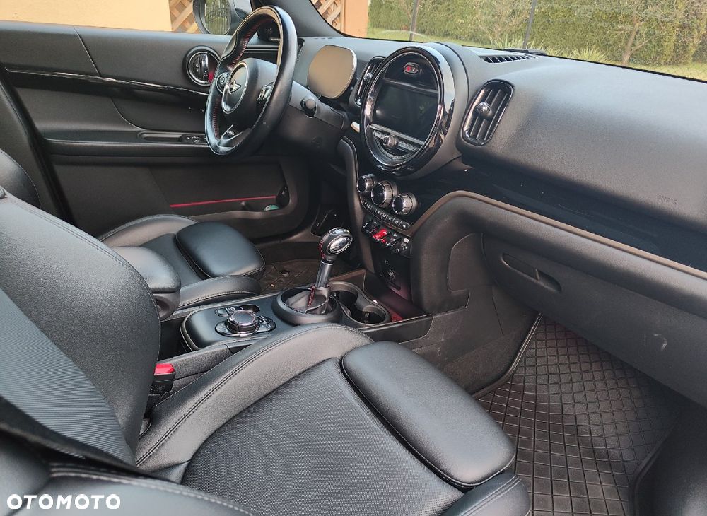 MINI Countryman Cooper S - 9