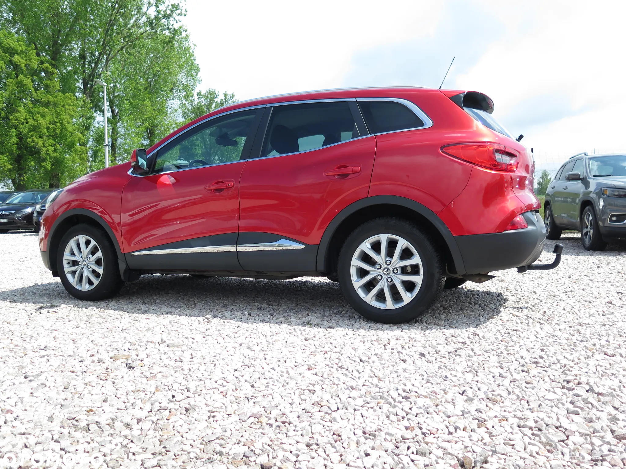 Renault Kadjar 1.6 dCi Energy Intens - 5