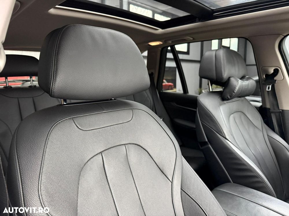 BMW X5 xDrive40d - 37