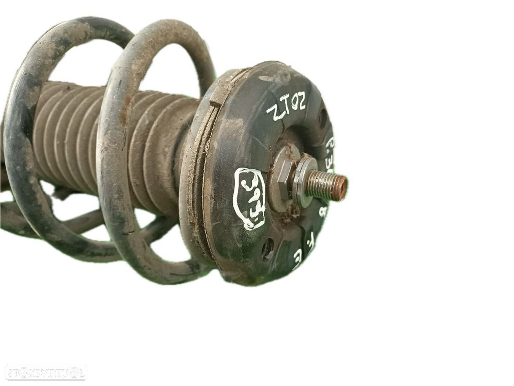 Amortecedor Suspensão Peugeot 3008 Veículo Multiuso (0U_) - 2