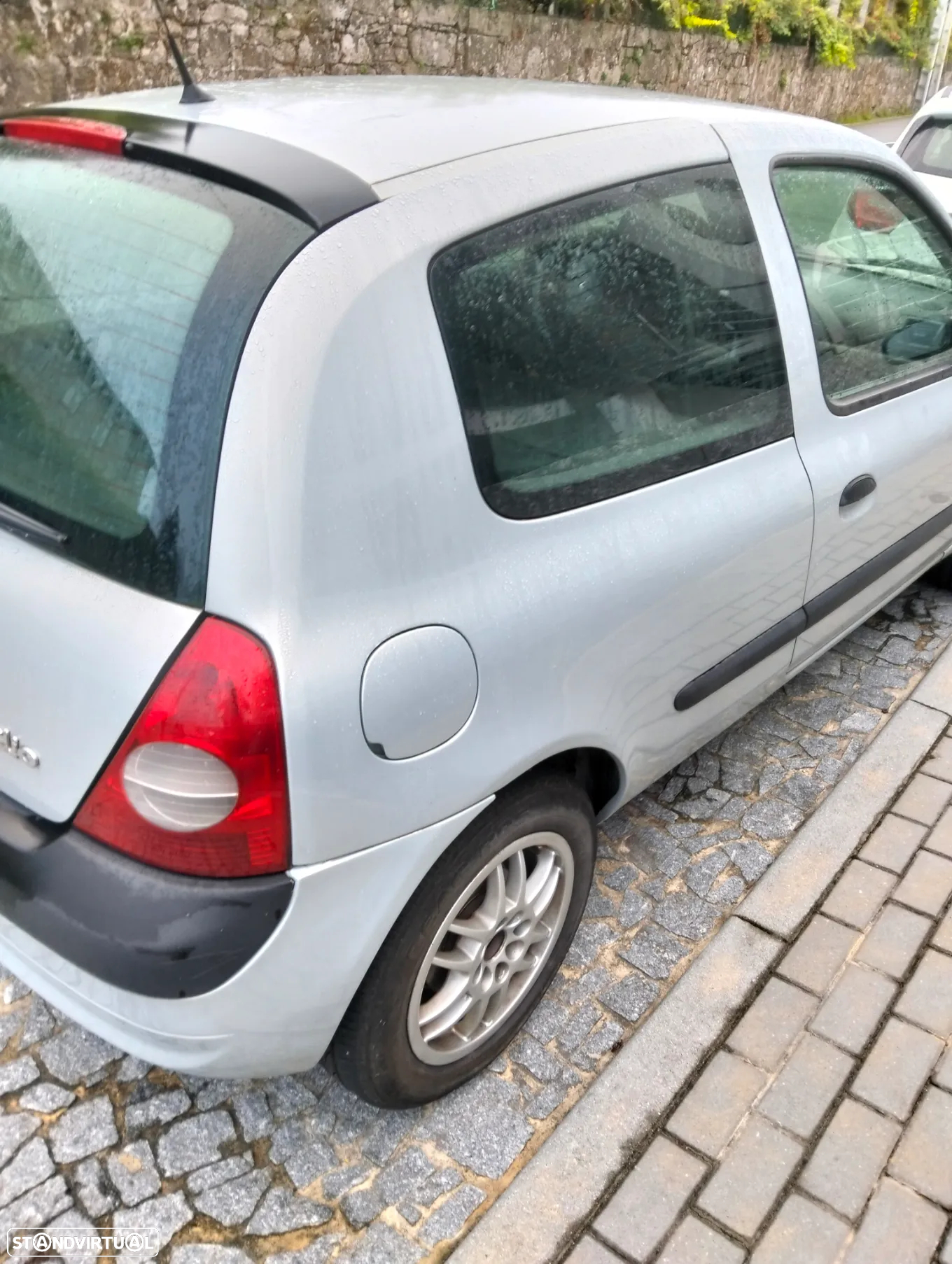 Renault Clio 1.5 dCi Confort - 6