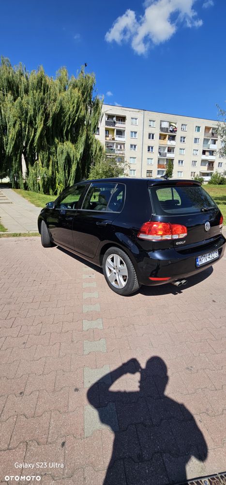 Volkswagen Golf - 11
