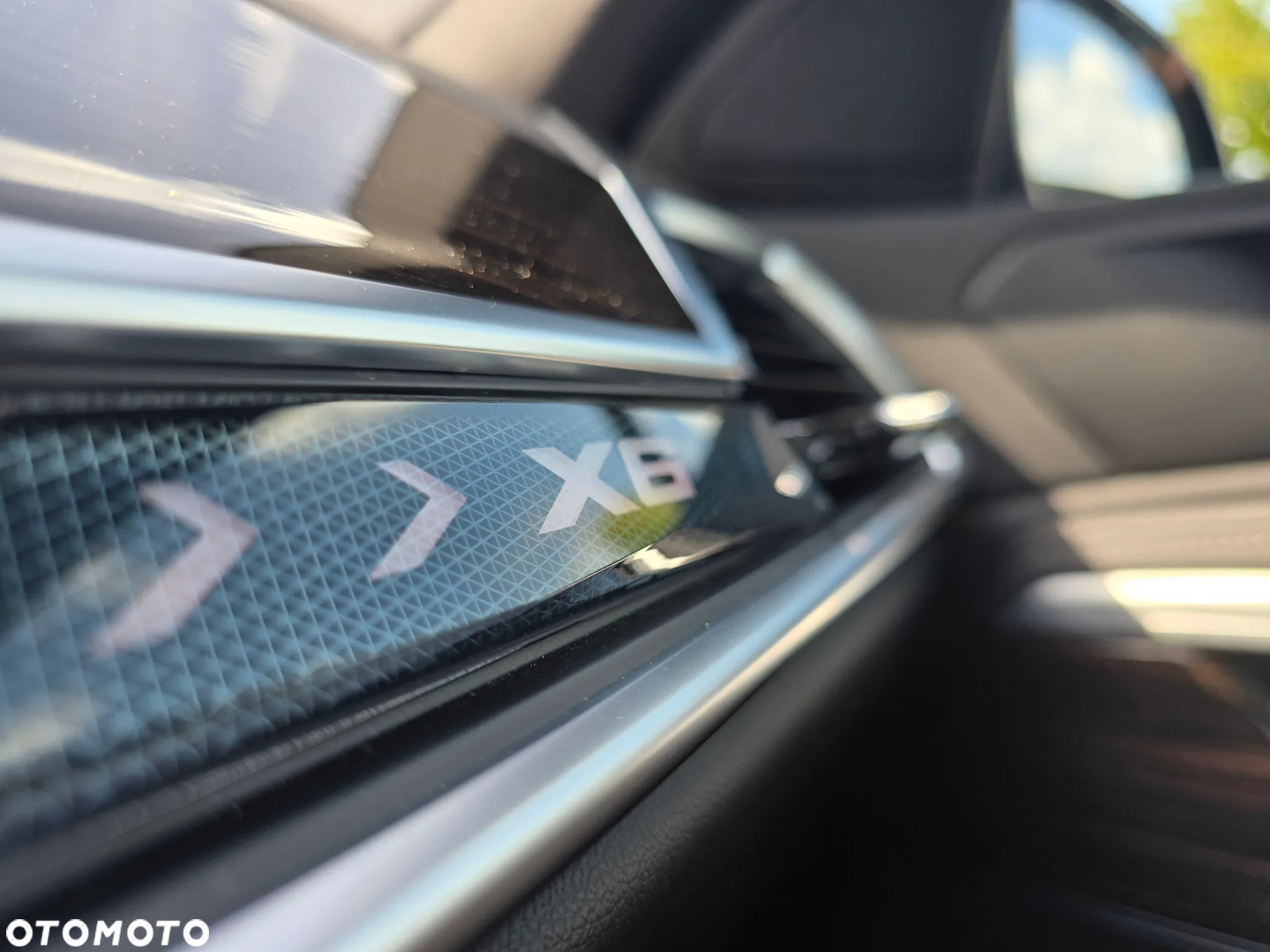 BMW X6 xDrive30d M Sport - 22