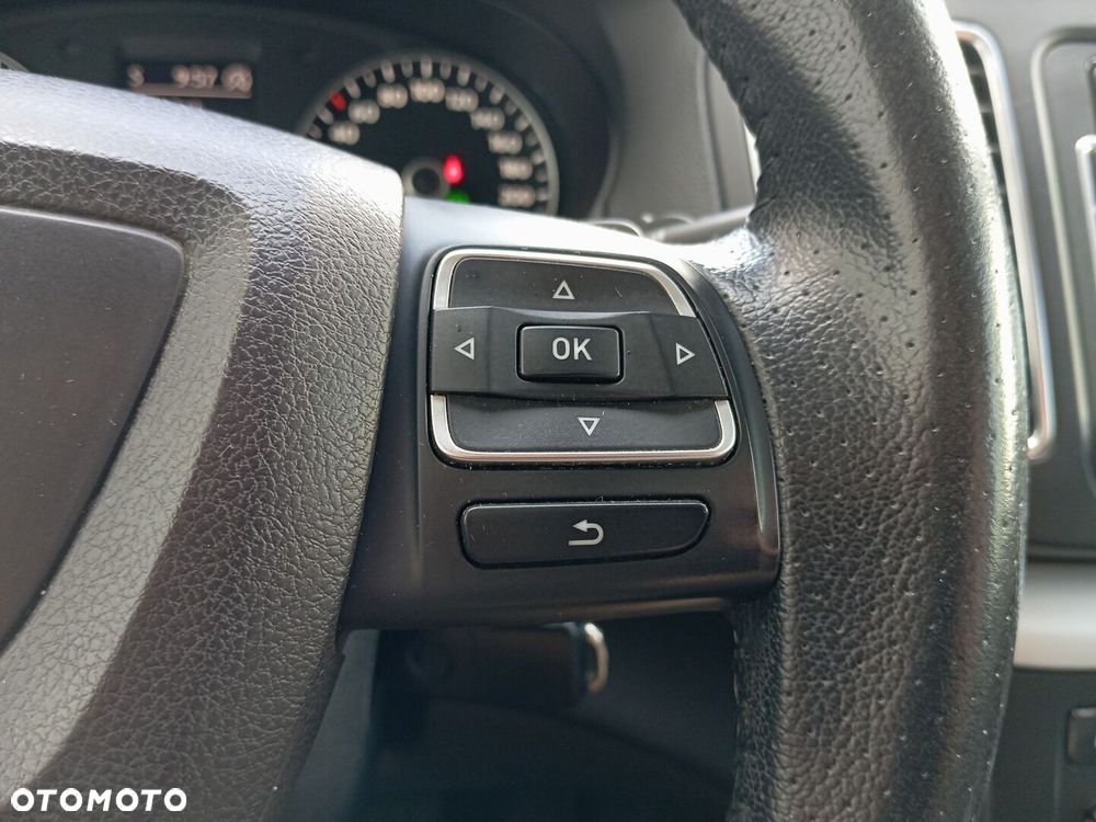 Seat Alhambra 2.0 TDI Style DSG - 17
