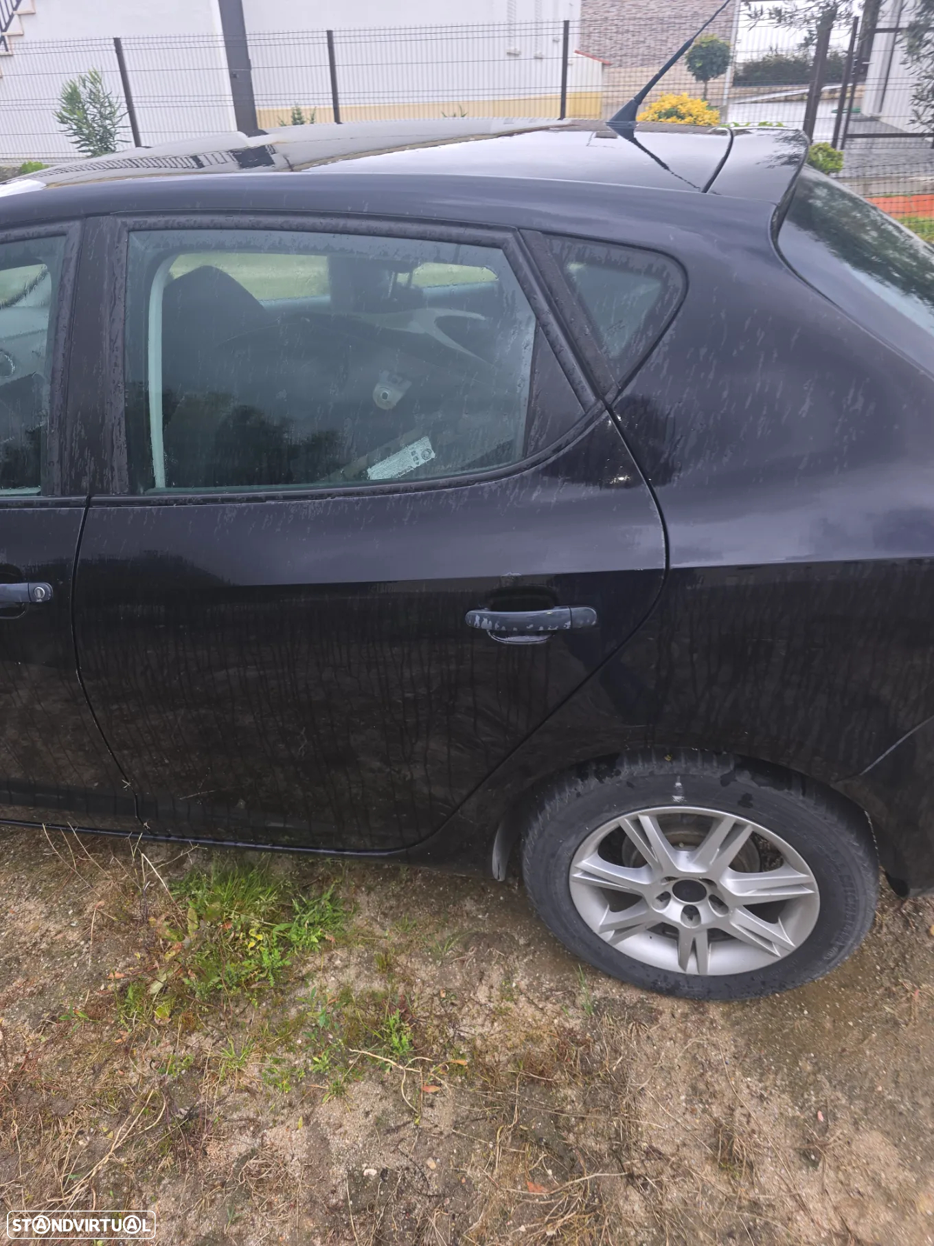 Renault Mégane 1.5 dCi Confort - 5