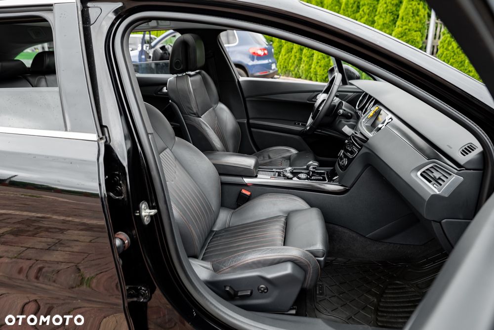 Peugeot 508 - 16