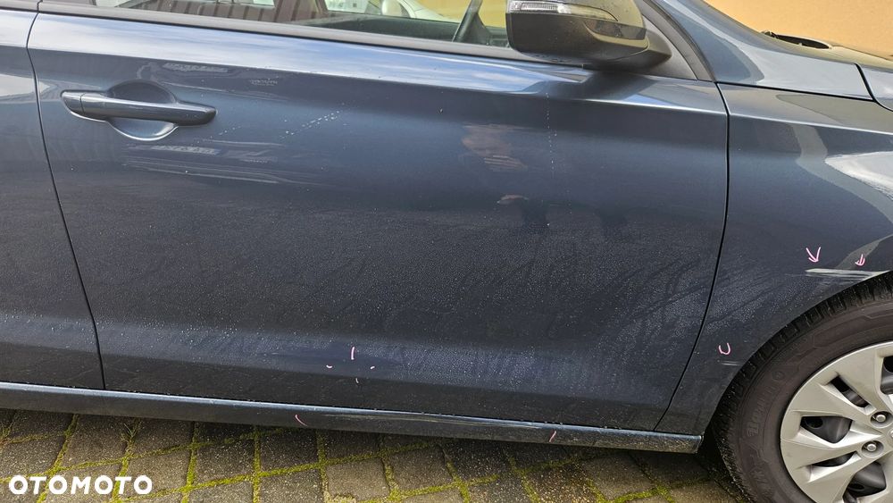 Hyundai i30 1.0 T-GDI Modern DCT - 24